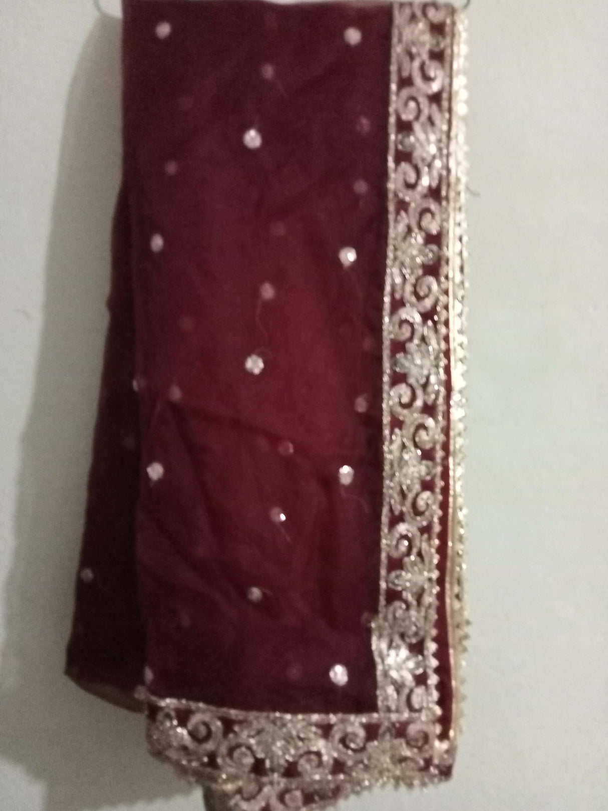 Haseen's | Women Bridals | Medium | Wore Once