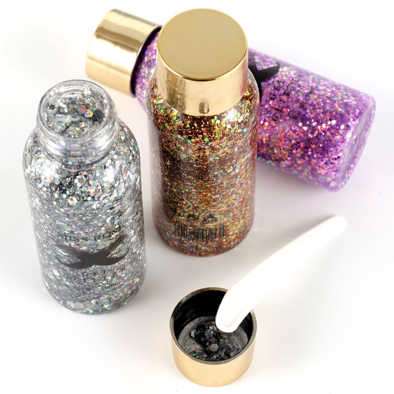 Buy Missrose Gel Glitter in Pakistan