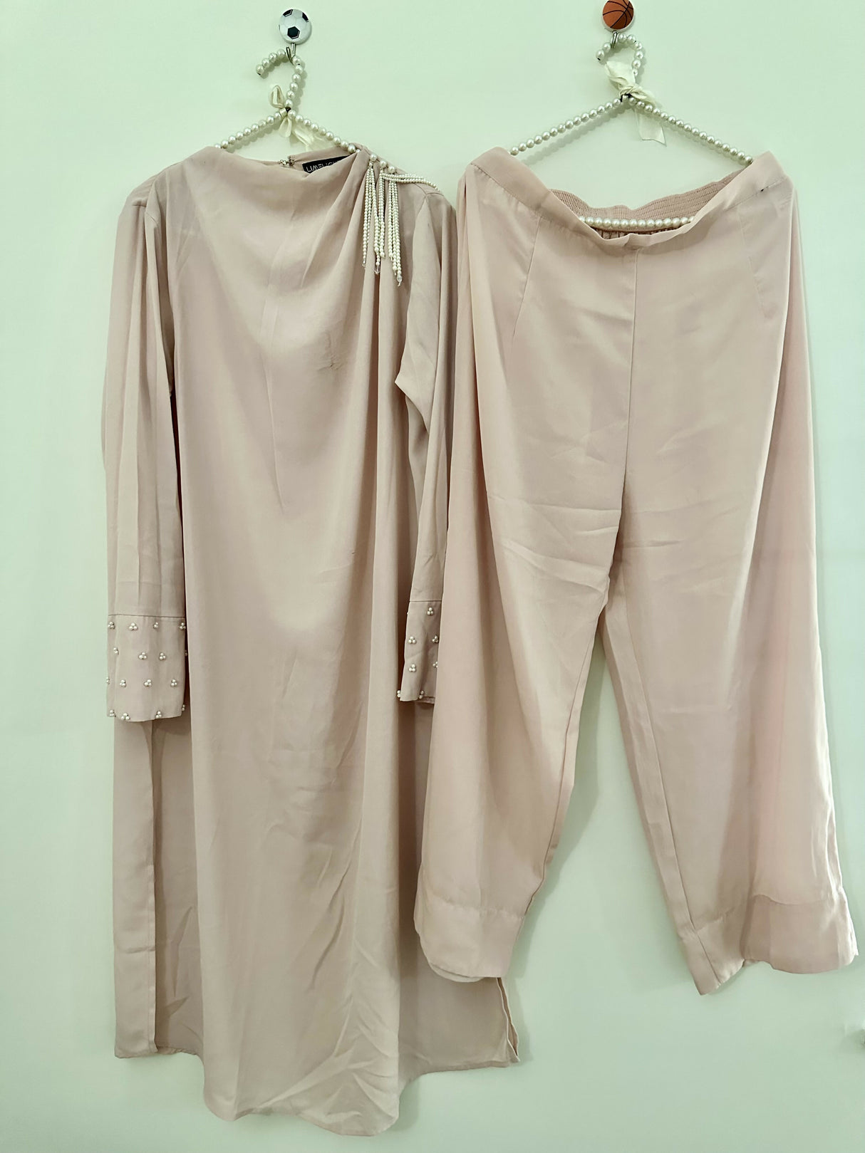Limelight | | Women Branded Kurta | Pink| Small | Worn Once