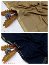 Pack of 2 shawls | Pashmina Wool shawl | Women Accessories | Brand New