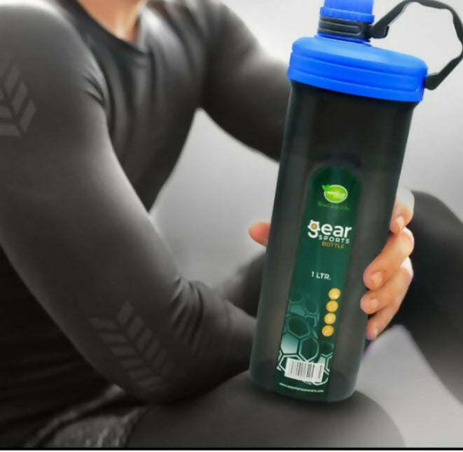 Apollo Sports Water Bottle (1000 ml) | For Your Home | Brand new