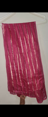 3PC Suit | Women Locally Made Formals | Medium | New