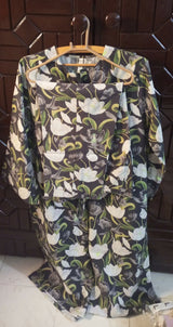 Ethnc | Women Branded Kurta | Small | Preloved