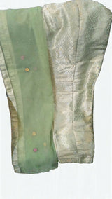 Hand Embellish Fancy Net Frock | Women Frocks & Maxis | Medium | Worn Once