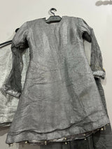 Beautiful Fancy | Women Locally Made Formals | Small | Worn once