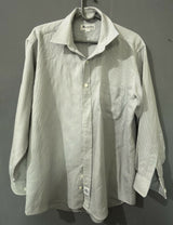 Button Down Shirt | Men Tops & Shirts |Medium | Worn Once