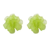 Pack of 7 pairs of earrings & flower stud (752-909) | Women Jewelry | Earrings | New