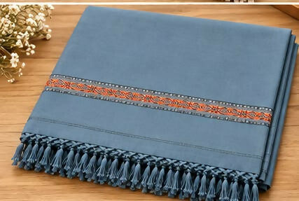 Gents Winter Shawls | Men Accessories | Large | Brand New