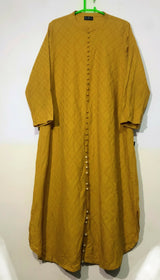 Ego | Women Branded Kurta | Medium | Preloved
