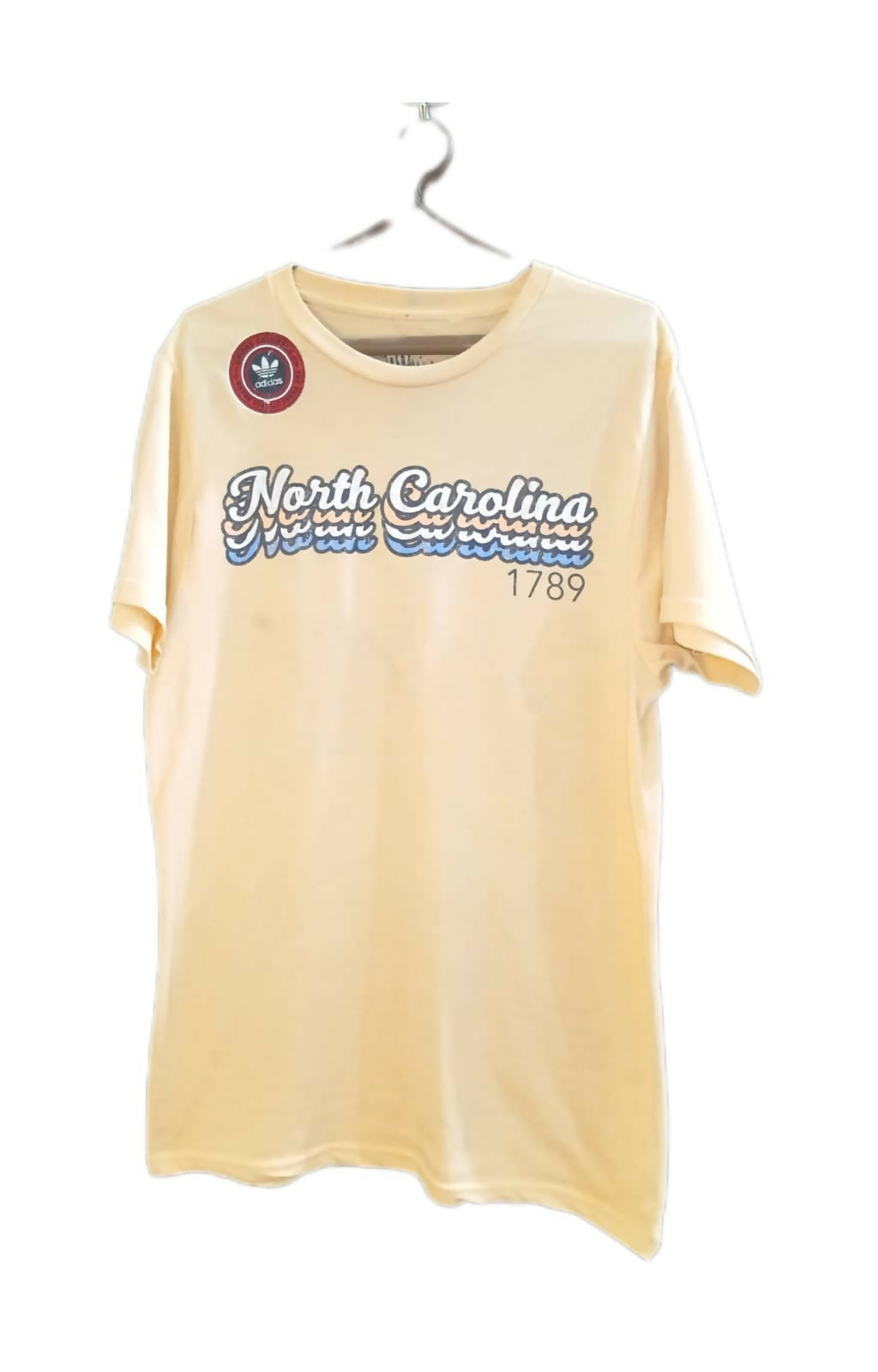 Women's Peach Cotton T-Shirt |Soft Casual Everyday Tee
