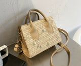 Embroidered mini handbag-147 | Women Bags | Mini bags | Brand New