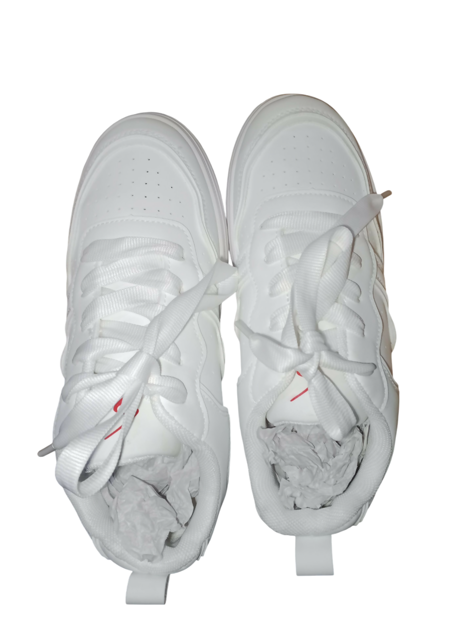 White Sneakers | Women Shoes | Size: 40 | New