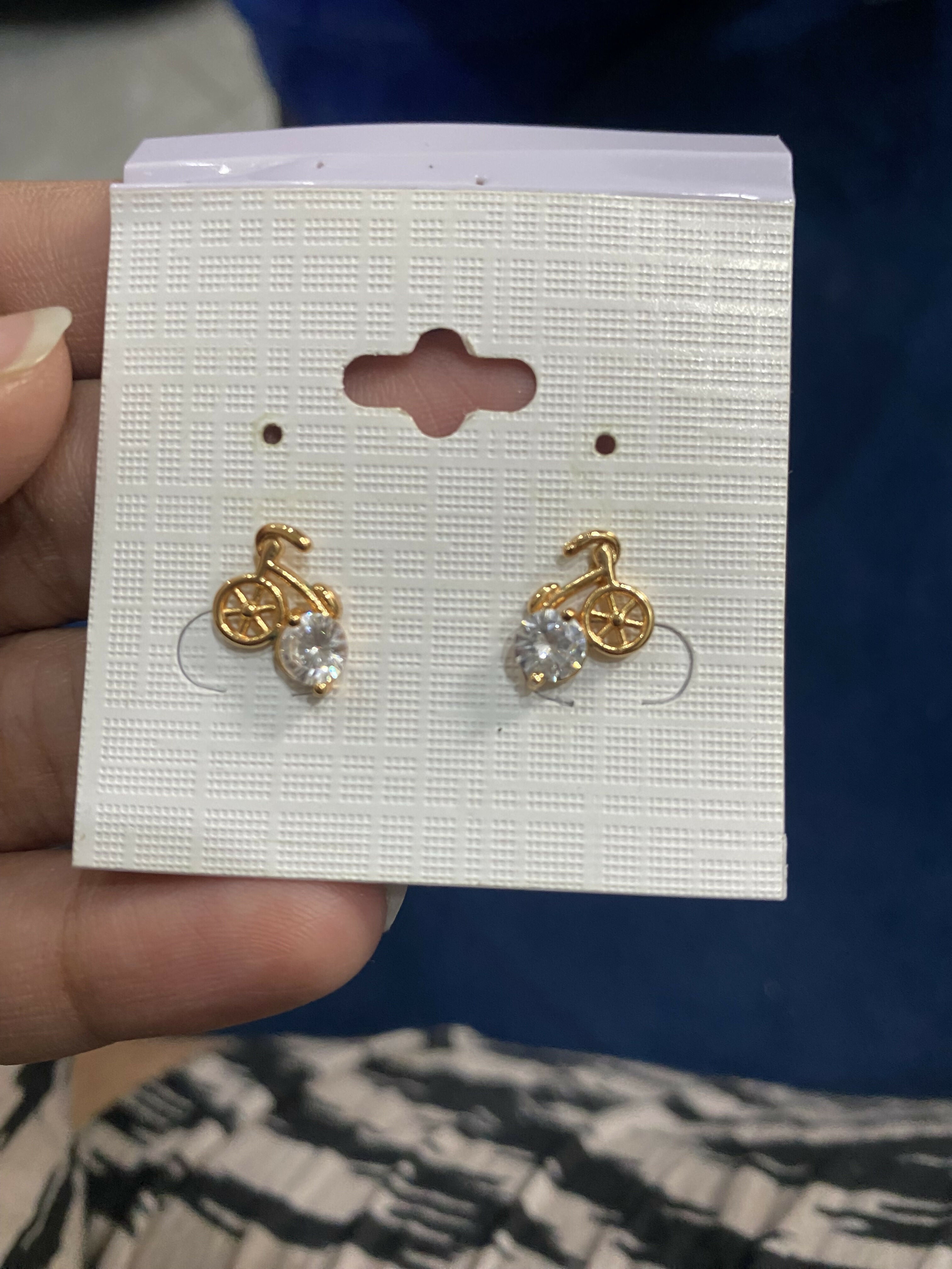 Mini Stone Tops | Women Jewellery | New