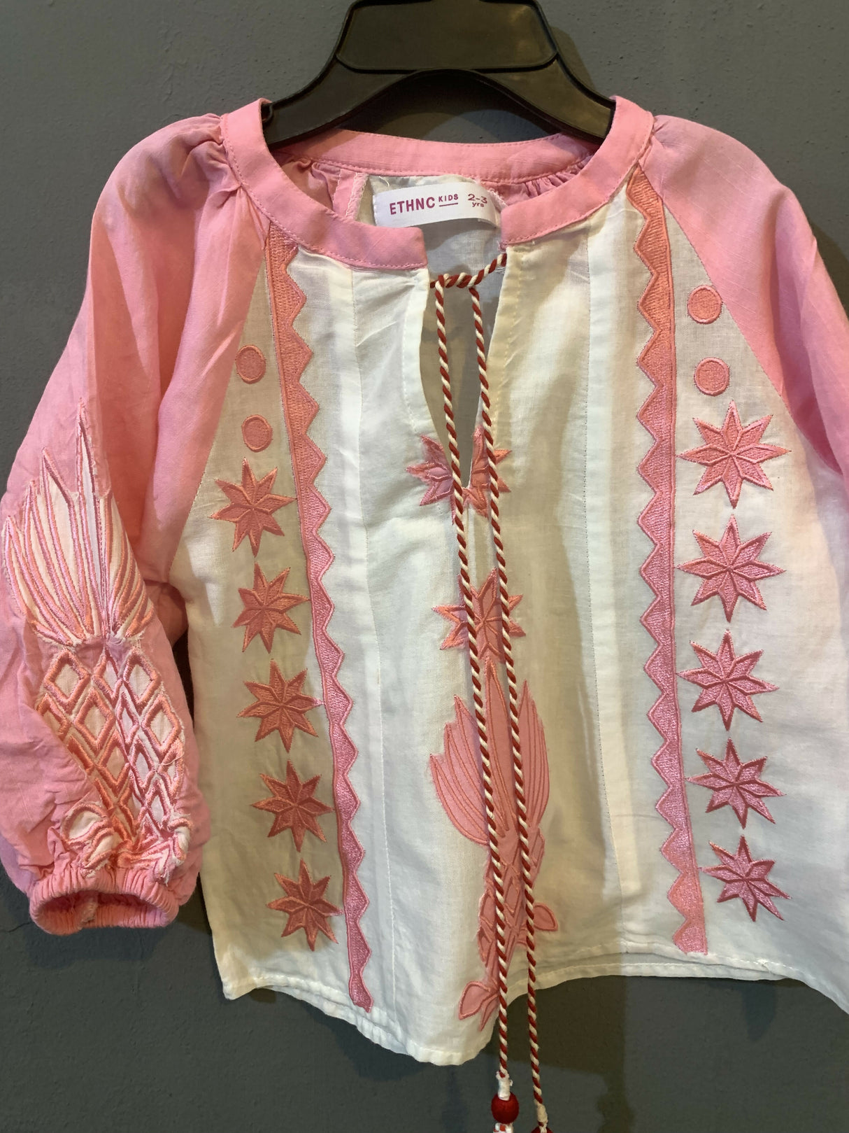 Ethnic | Girls Skirts & Dresses | Size: 3 to 4 Yrs | Preloved