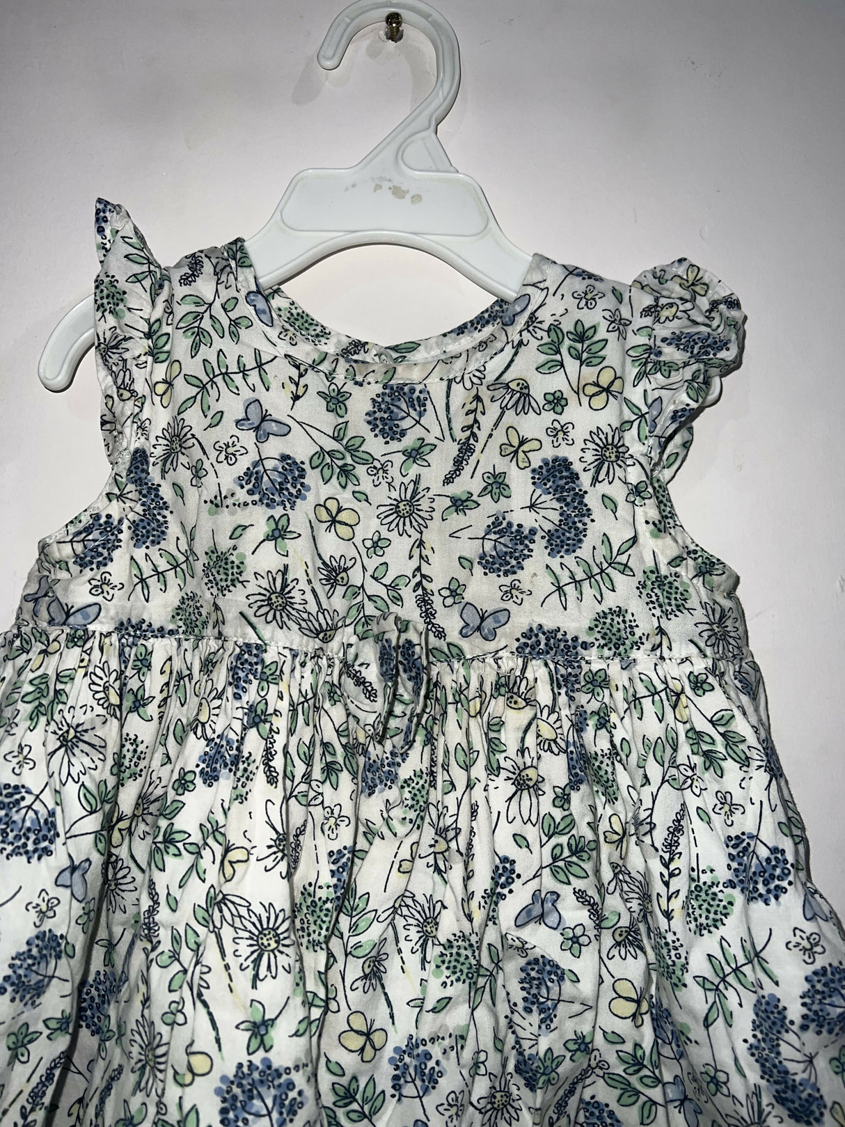 Beautiful Dress | Kids | Girls Skirts & Dresses | Size : 1 to 2 Yrs | Worn Once