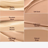 Oriflame | Giordani Gold Long Wear Mineral Foundation SPF 20 | Women Beauty | Face | 30 ml | Brand New