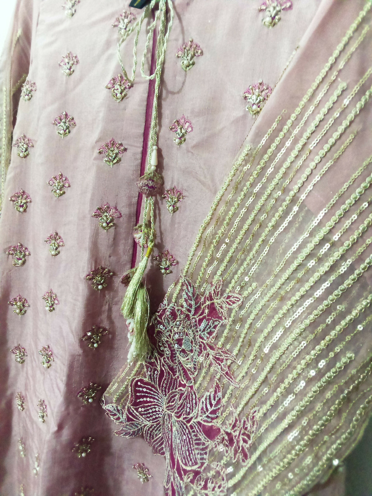 Charizma | Women Branded Formals | Large | Preloved