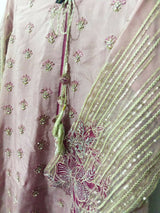 Charizma | Women Branded Formals | Large | Preloved