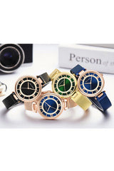 Buy Mini Focus Ladies Watch- MF0234L-4 in Pakistan
