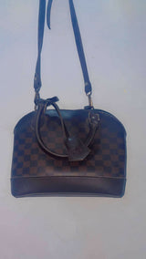RTW | Women Bags | Crossbody Bags | Medium | Brown | Preloved