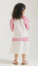 Ethnic | Girls Skirts & Dresses | Size: 3 to 4 Yrs | Preloved