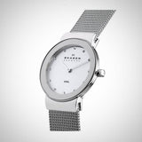 Buy Skagen Ladies Watch- 358SSSD in Pakistan