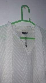White Shirt | Women Tops & Shirts | XLarge | Preloved
