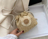 Sunflower bag-194 | Women Bags | Mini bags | Brand New