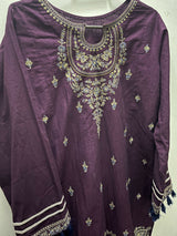 ZeenWoman | Women Branded Kurta | Medium | Worn Once