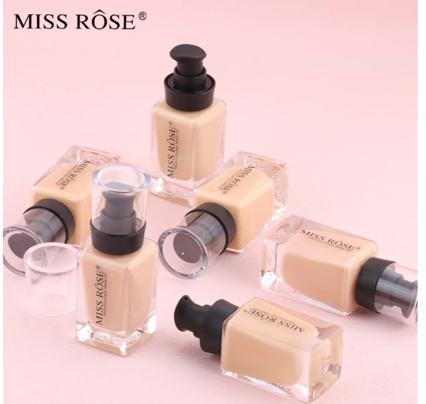 Buy Miss Rose Pure stay foundation. in Pakistan