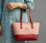 Liora Tote Bag (00086-00088) | Women Bags | Medium | Brand New
