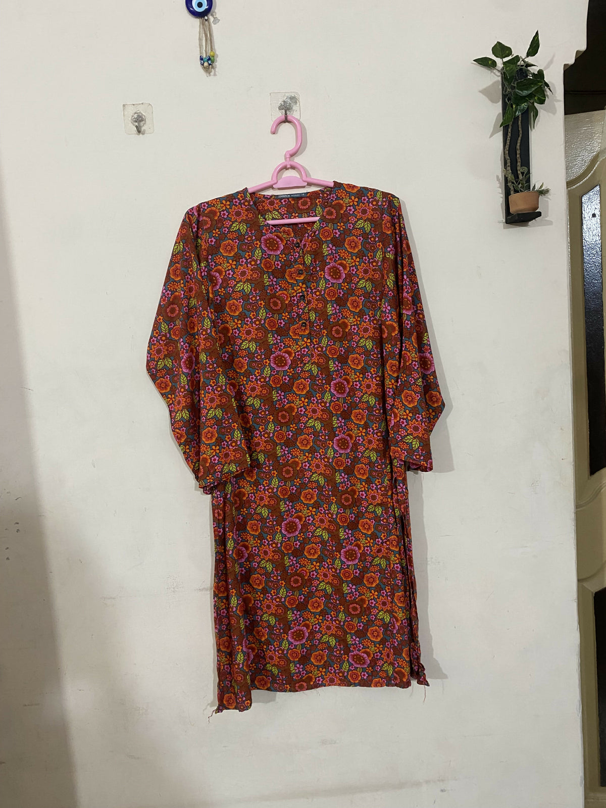 Generation | Women Branded Kurta | Large | Brand New