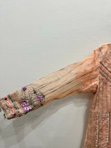 Kurta Pajama | Women Locally Made Kurta | Medium | Worn Once