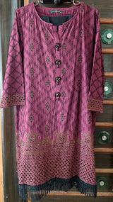 Limelight | Women Branded Kurta | Medium | Worn Once