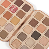 Buy Missrose 15-Color Glam palette in Pakistan
