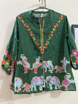 Limelight | Women Branded Kurta | Small | New