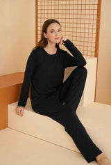 Plain night suits for Women | Women Loungewear & Sleepwear | All Sizes | Brand New