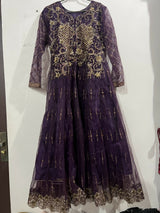 Beautiful Semi Formal Maxi | Women Frocks & Maxis | Medium | Worn Once