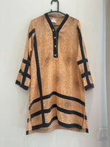 Stylish Girls Kurta | Kids | Girls Shalwar Kameez | Size: Small | Age 10-12 | Preloved