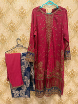 Limelight | Women Branded Kurta | Large | Worn Once