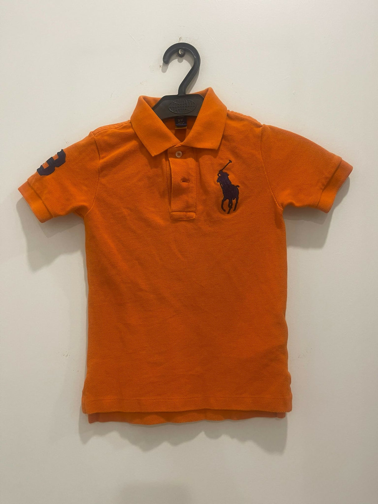 Ralph Lauren | Kids | Boys Tops & Shirts | 3 Yrs | Preloved