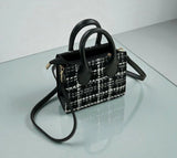 Mini crossbody bag for Women-00042 | Women Bags | Mini | Brand New