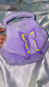 Lavender Cute Bag | Women Bags | Small | New