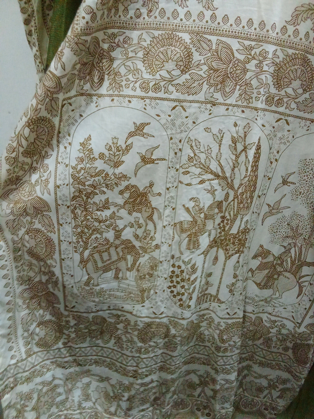 Sana Safinaz | Women Branded Kurta | Medium | Worn Once