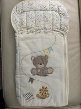 Mothercare | Unisex Baby Sleeping Nest | Baby Accessories | Preloved