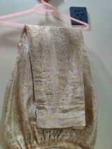 Shocking Pink 2Pcs | Women Locally Made Formals | Large | New