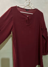 Sapphire | Women Tops & Shirts | XSmall | Worn Once