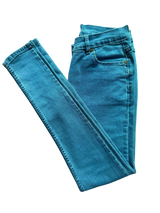 Blue Denim Jeans | Women Bottoms & Pants | Size: 28 | Worn Once