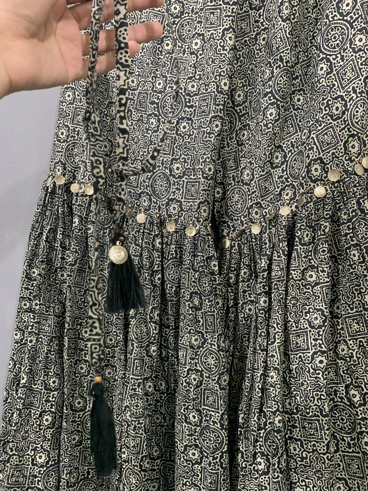 Generation | Women Formals | Ghararas , Shararas & Lehngas | Medium | Green | New