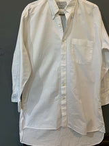 White Button Down | Women Tops & Shirts | Medium | New